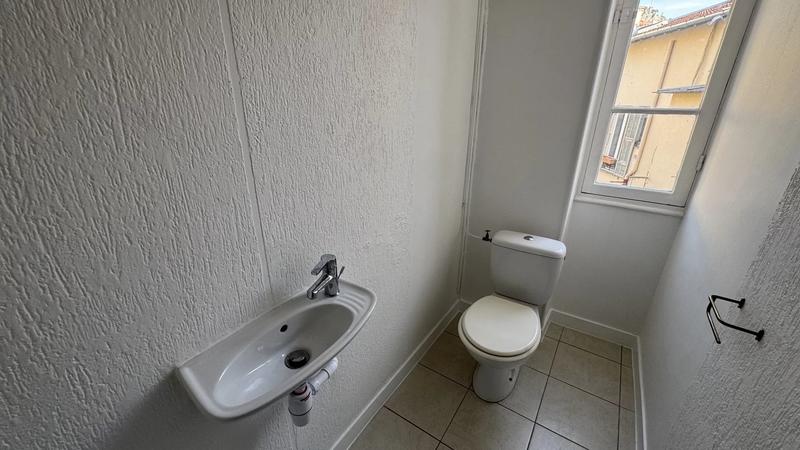 Appartement - 155 m² - 5 pièces