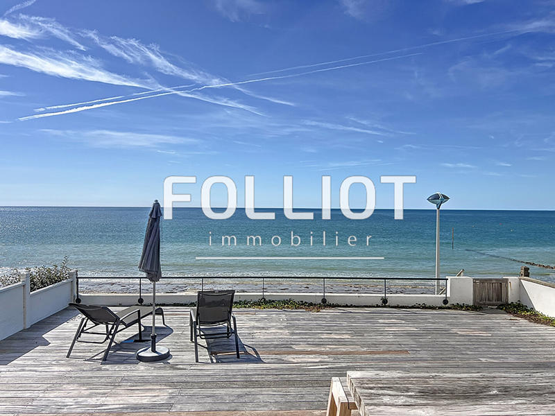 Maison - 200 m² - 7 pièces