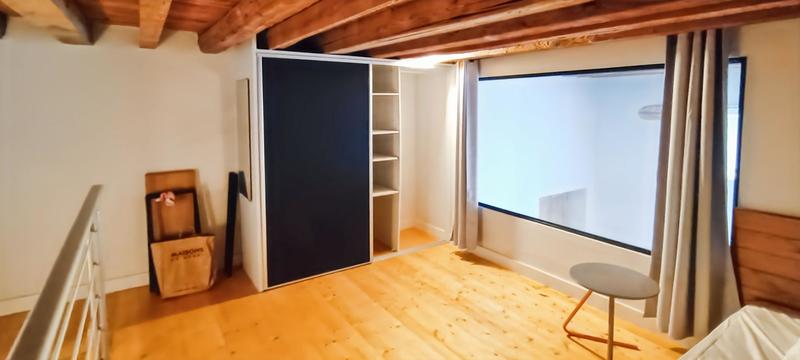 Duplex - 59 m² - 4 pièces