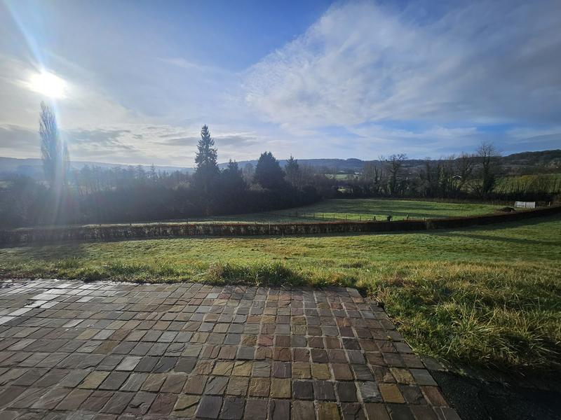 Maison - 91 m² - 4 pièces