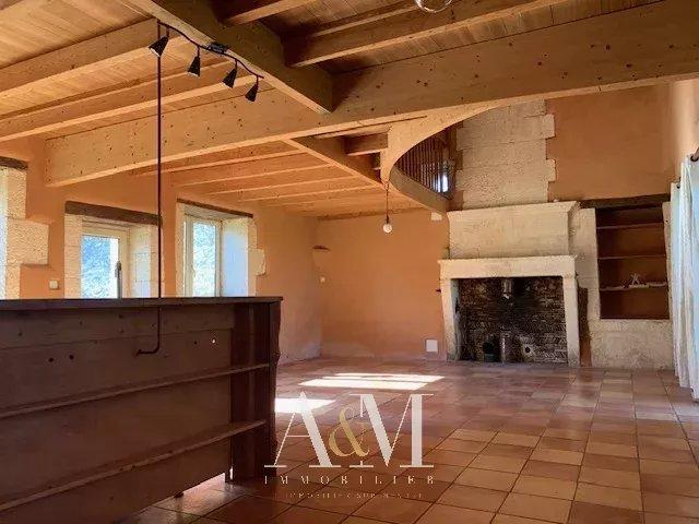Maison de village - 133 m² - 4 pièces
