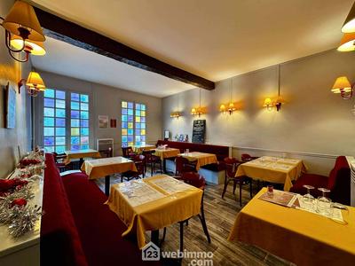 Local commercial - 102 m² - 3 pièces