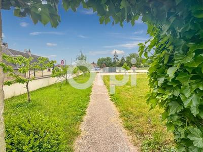 Maison - 160 m² - 5 pièces