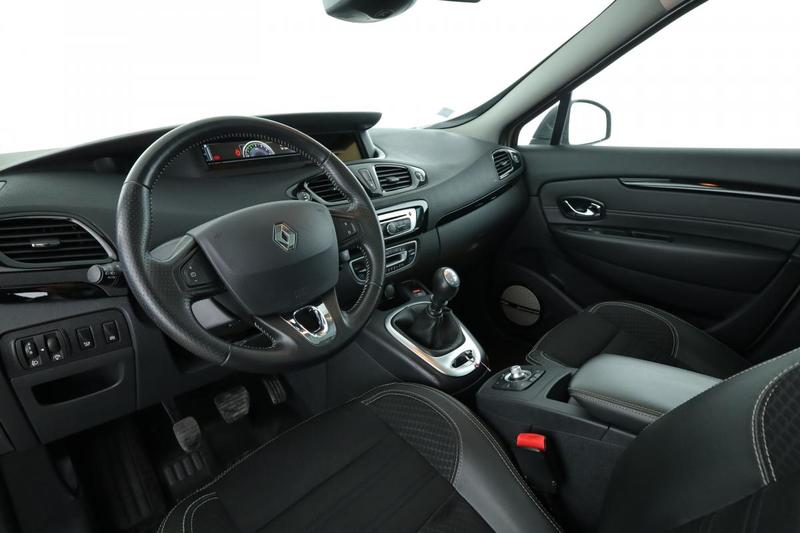 Renault Scénic 1.6 dCi Energy Bose Edition Eco2 130 ch