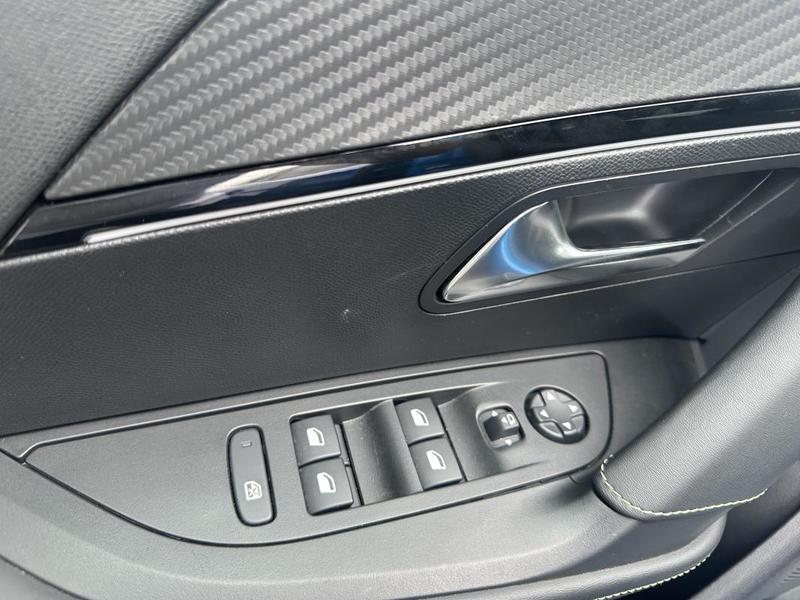 Peugeot 2008 BlueHDi 130 s&amp;S Eat8 Gt