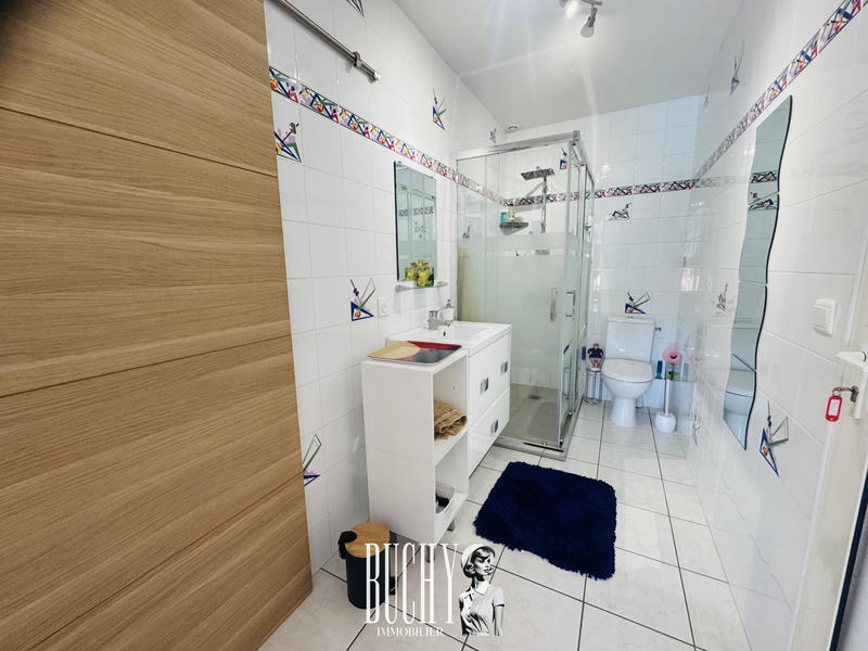 Maison - 146 m² - 6 pièces