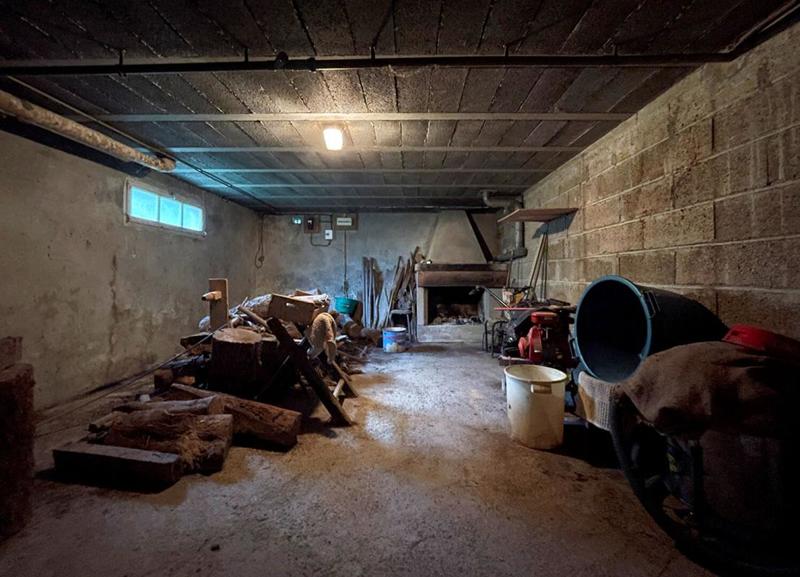 Maison - 119 m² - 6 pièces