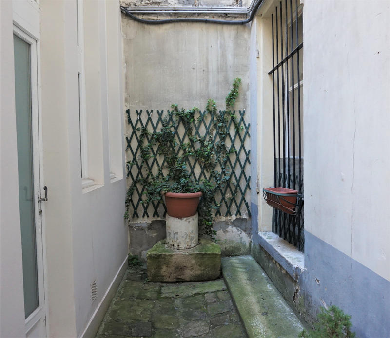 Appartement - 32 m² - 2 pièces