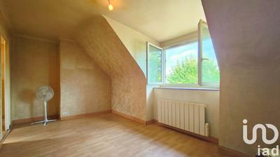 Appartement - 43 m² - 3 pièces