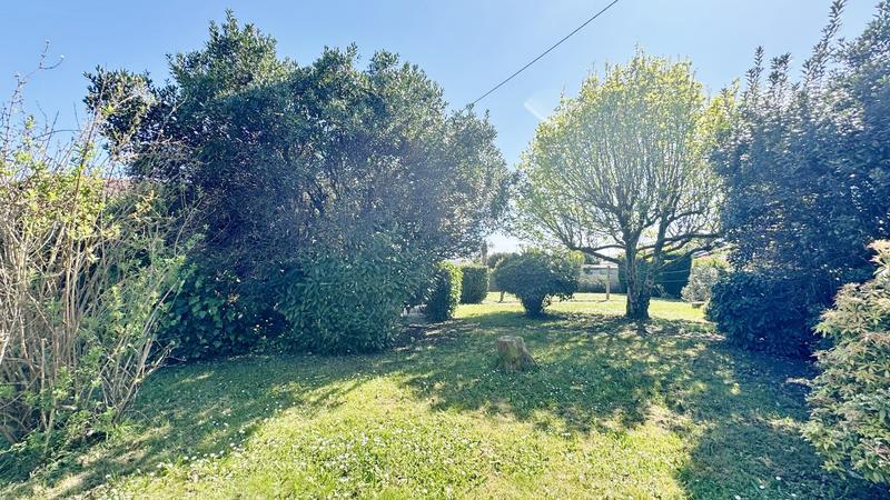 Maison ancienne - 155 m² - 7 pièces