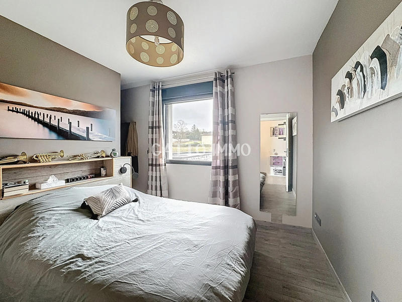 Maison - 177 m² - 7 pièces