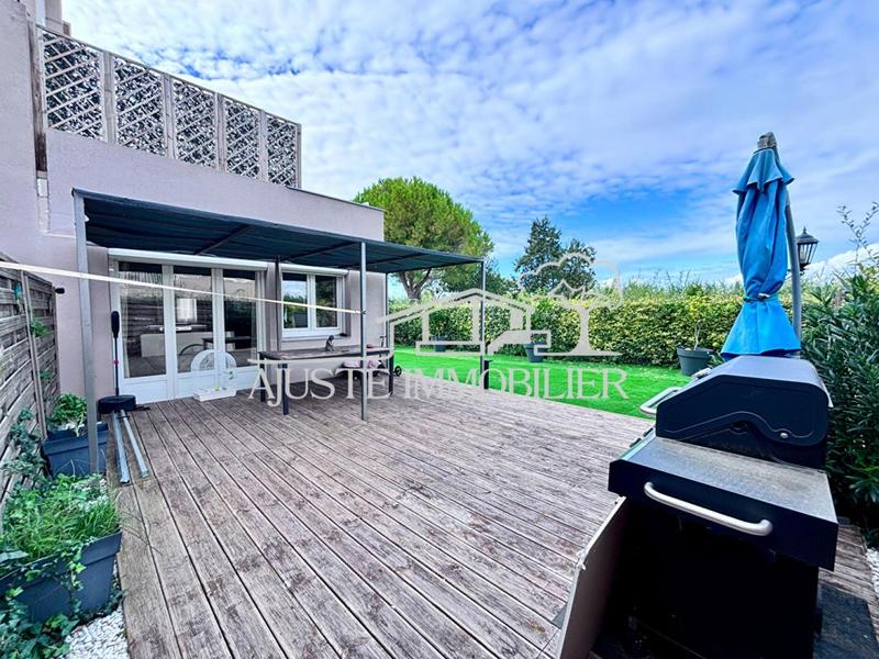 Appartement - 73 m² - 4 pièces