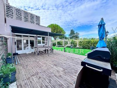 Appartement - 73 m² - 4 pièces