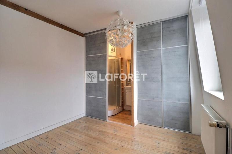 Maison - 116 m² - 7 pièces