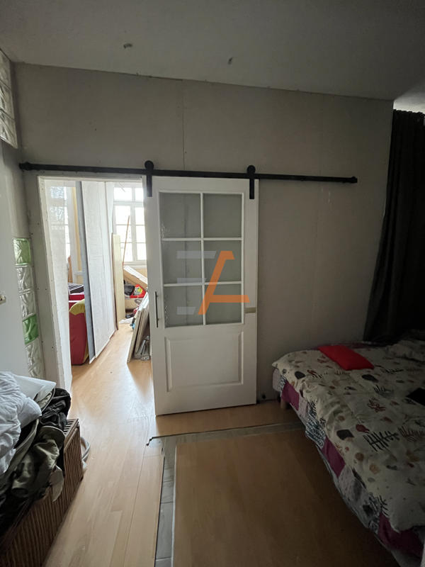 Appartement - 150 m² - 5 pièces