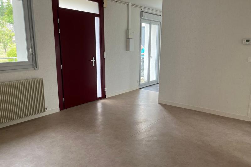 Maison - 83 m² - 3 pièces