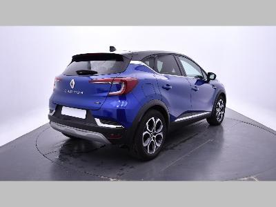 Renault Captur E-Tech full hybrid 145 Techno