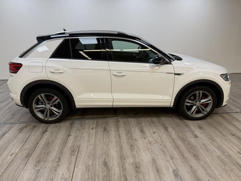 Volkswagen t-Roc 2.0 Tdi 150 R-Line