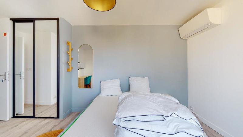 Appartement - 106 m²