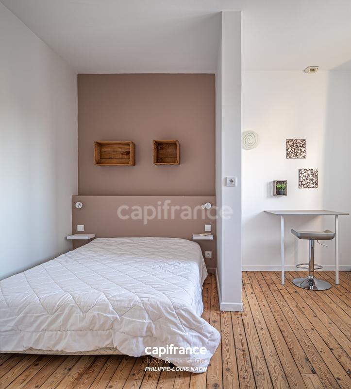 Immeuble - 276 m² - 12 pièces