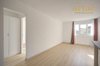 Appartement - 48 m² - 3 pièces