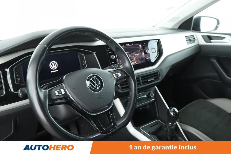 Volkswagen Polo 1.0 Tsi Carat 115 ch