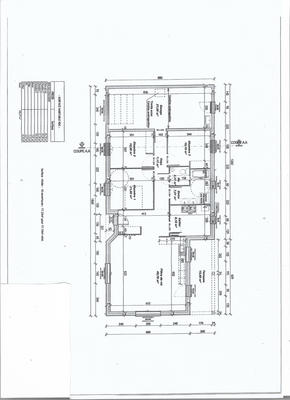 Villa - 102 m² - 5 pièces