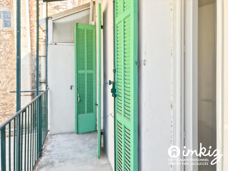 Appartement - 66 m² - 2 pièces