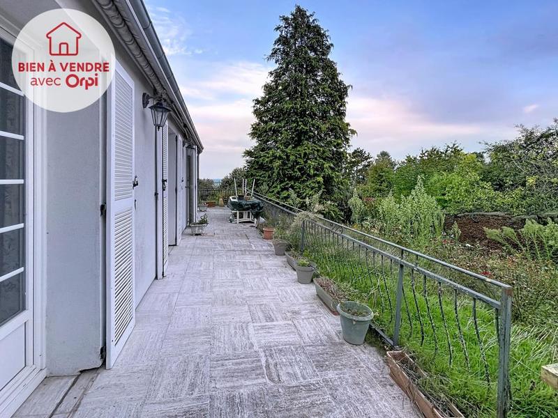 Maison - 140 m² - 4 pièces