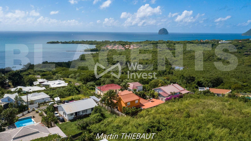 Maison - 165 m² - 6 pièces