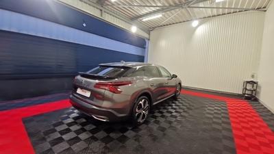 Citroën C5 X Hybride Rechargeable 225 Ss E-Eat8 Shine Pack