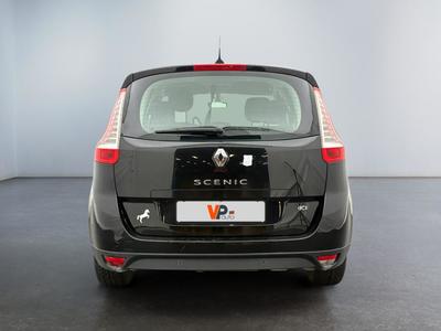 Renault Grand Scénic III Business dCi 110 Fap eco2 7 pl