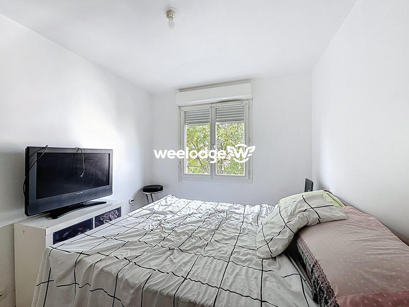 Appartement - 37 m² - 2 pièces