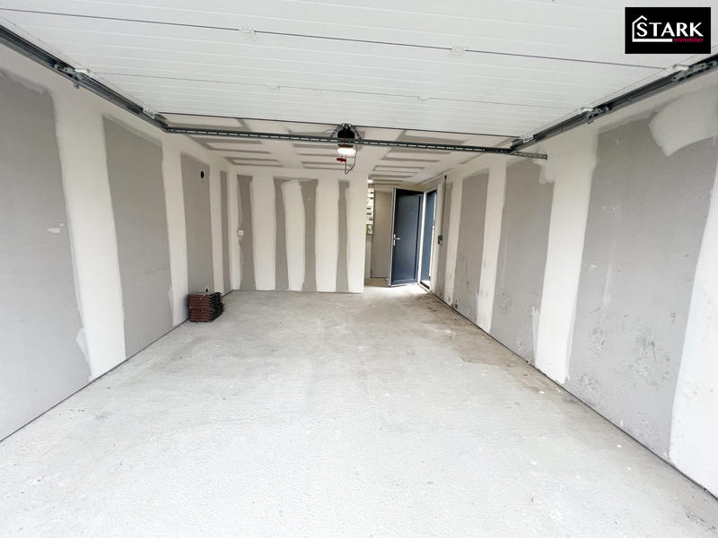 Maison - 80 m² - 3 pièces