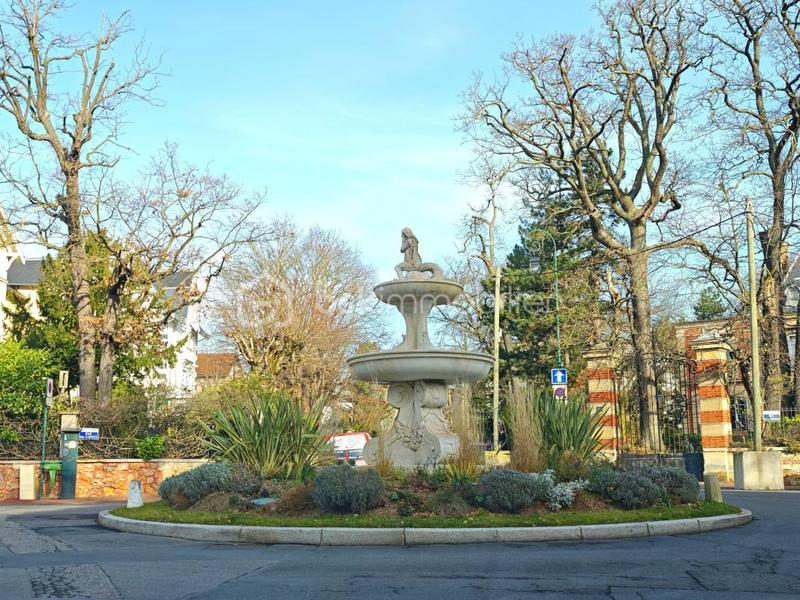 Appartement - 100 m² - 4 pièces