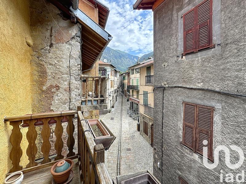 Maison - 125 m² - 4 pièces