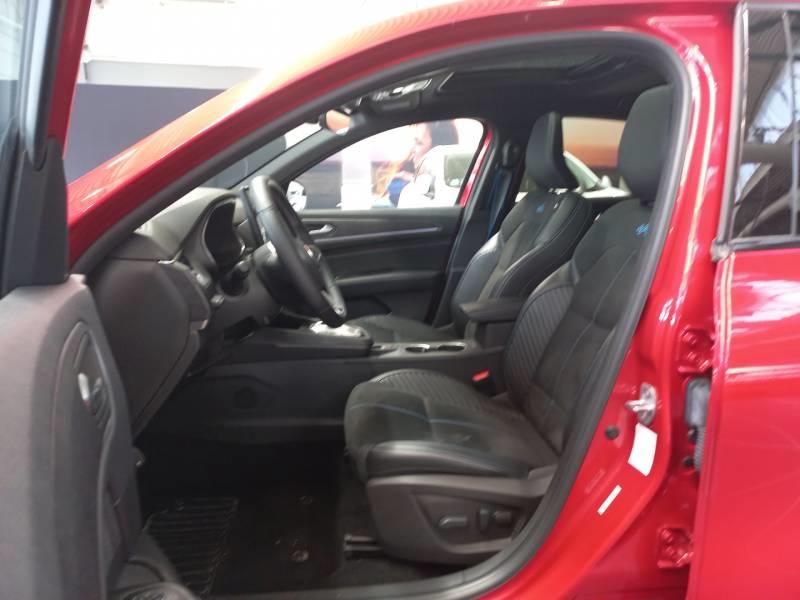 Renault Arkana E-Tech 145 - 23 esprit Alpine