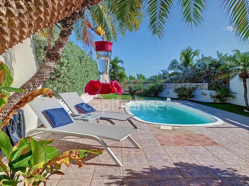 Maison de ville - 75 m² - 3 pièces