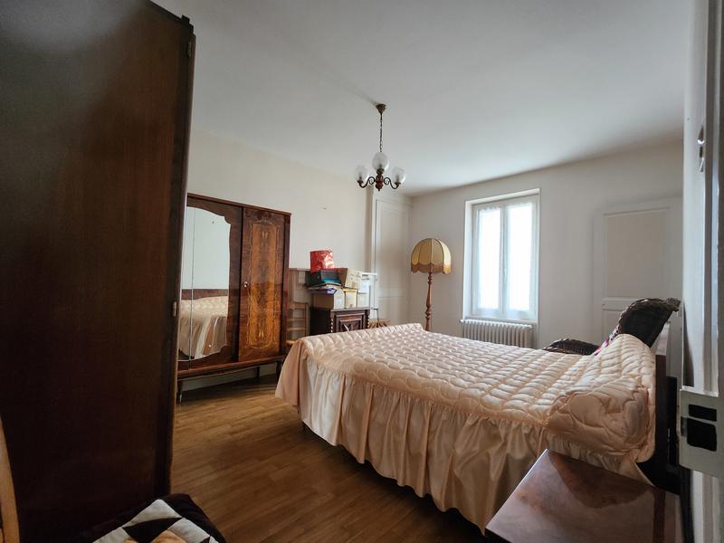 Maison - 58 m² - 3 pièces