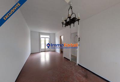 Maison ancienne - 96 m² - 4 pièces