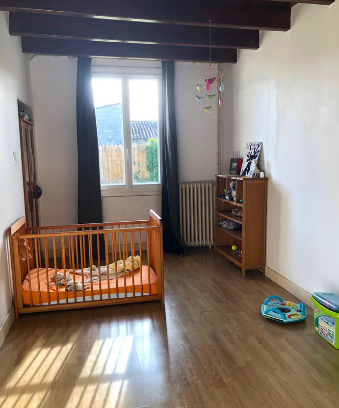 Maison - 205 m² - 9 pièces