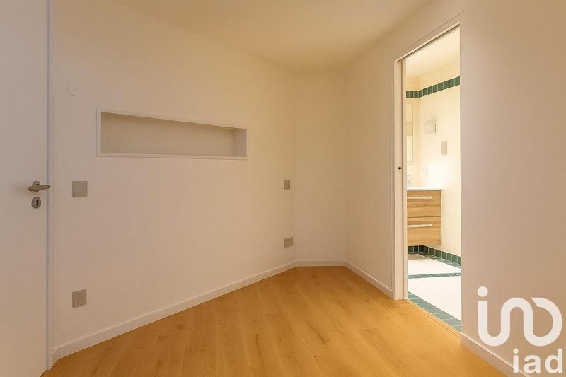 Appartement - 78 m² - 4 pièces