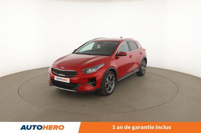 Kia Xceed 1.6 CRDi Design Dct7 136 ch