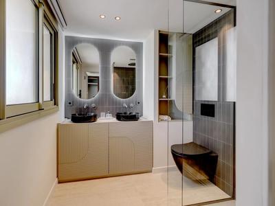 Appartement - 103 m² - 4 pièces