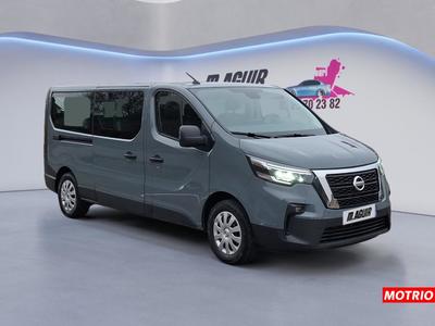 Nissan Primastar 2.0 Dci 150ch s&amp;S n-Connecta L2h1 3t0