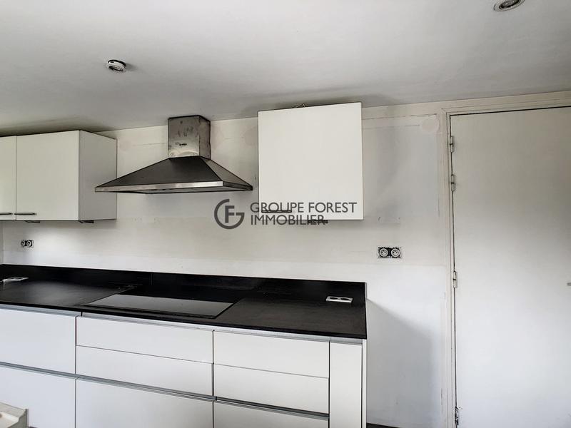 Maison - 193 m² - 6 pièces