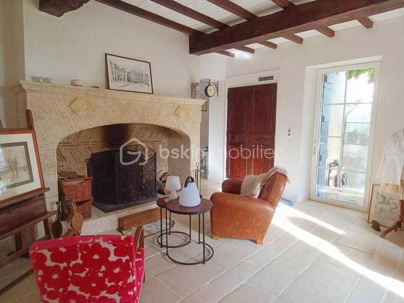 Maison de campagne - 245 m² - 7 pièces