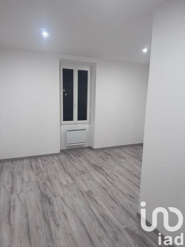 Immeuble - 417 m² - 3 pièces