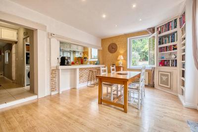 Maison - 145 m² - 7 pièces