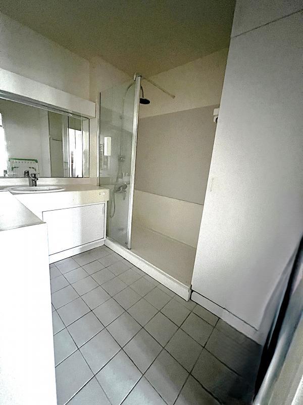 Appartement - 31 m² - 1 pièce